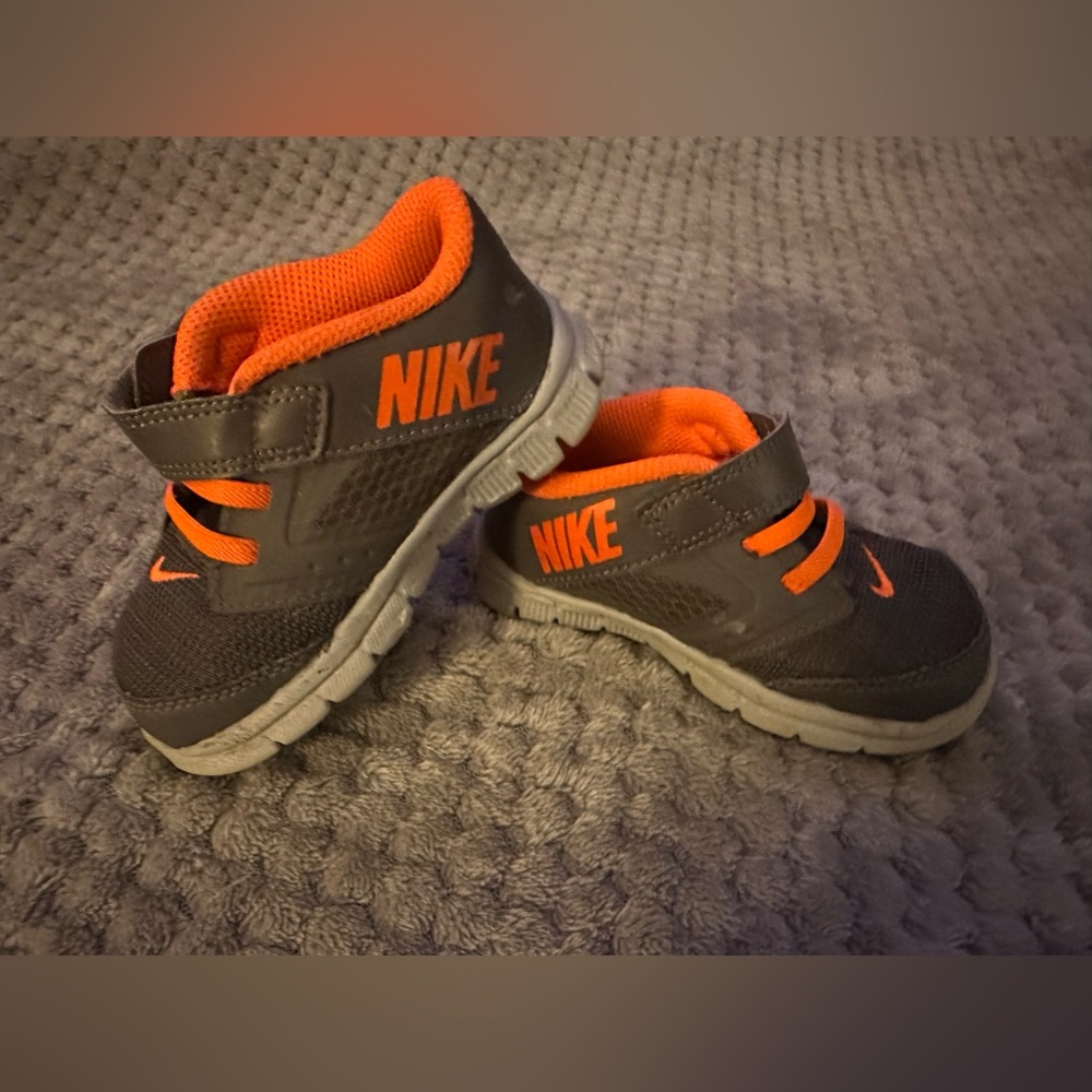 Nike Baby Shoes
